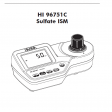 تصاویر Hanna HI96751C Sulfate Portable Photometer (0 to 150 mg/L (ppm))