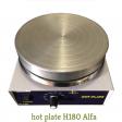 تصاویر alfa hot plate magnet H180 